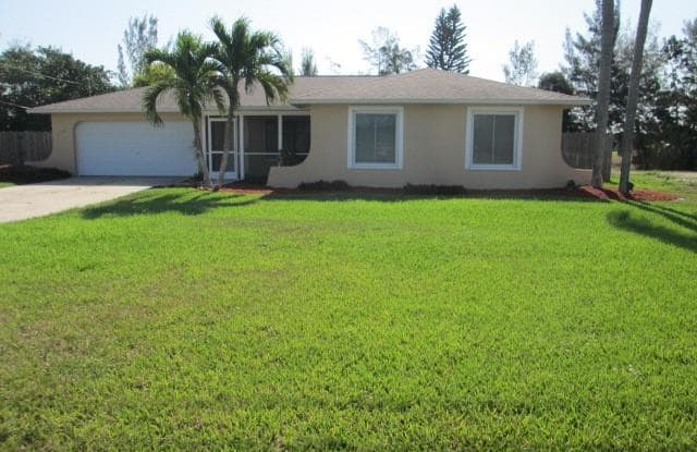 2105 SW 8th CT - 2105 Southwest 8th Court, Cape Coral, FL 33991