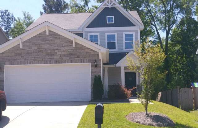 306 Lanyard Lane - 306 Lanyard Ln, Lake Murray of Richland, SC 29036