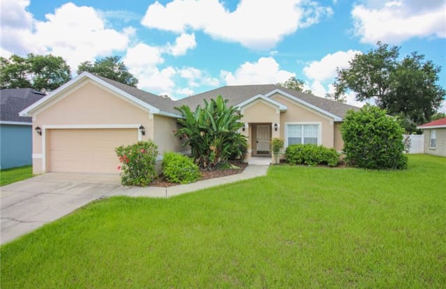 6743 HIGHLANDS CREEK BOULEVARD - 6743 Highlands Creek Boulevard, Polk County, FL 33813