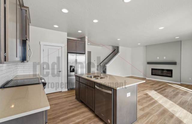 1218 North Tschirley Street - 1