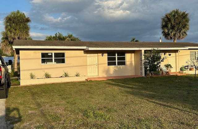 8500 Sunset Drive