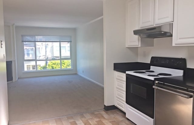 1517 7th Avenue Unit: 3 - 1517 7th Avenue, San Francisco, CA 94122