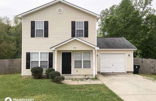 554 Havenbrook Way Northwest