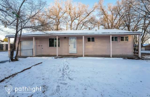 74 Otowi Drive