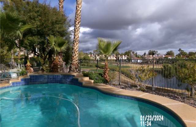 1812 BAY HILL Drive - 1812 Bay Hill Drive, Las Vegas, NV 89117