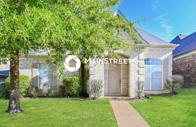 10092 Mill Hill Avenue