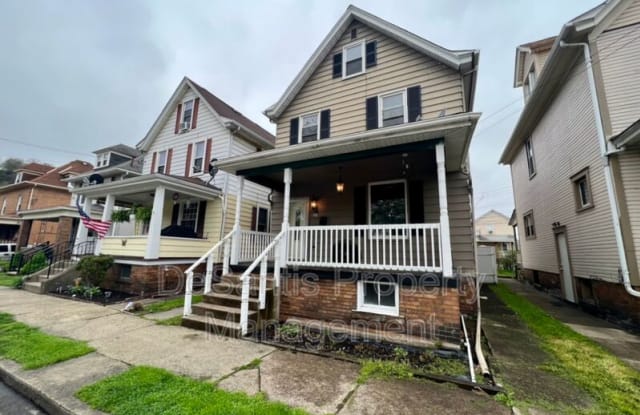 307 6th Street - 307 6th Street, New Brighton, PA 15066