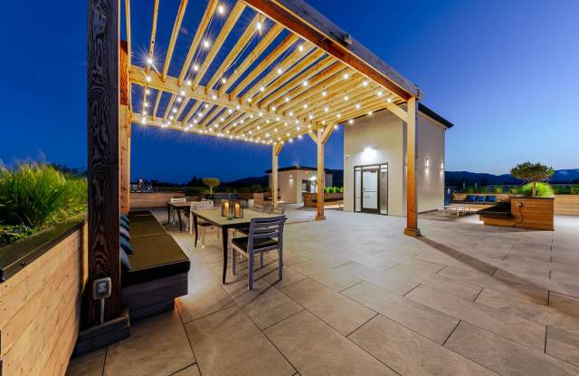 Photo of Eden Tower Apartments