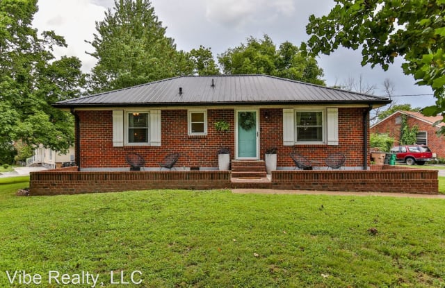 5014 Madeline Dr - 5014 Madeline Drive, Nashville, TN 37211