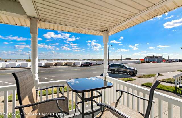 1211 Ocean Avenue unit: Front