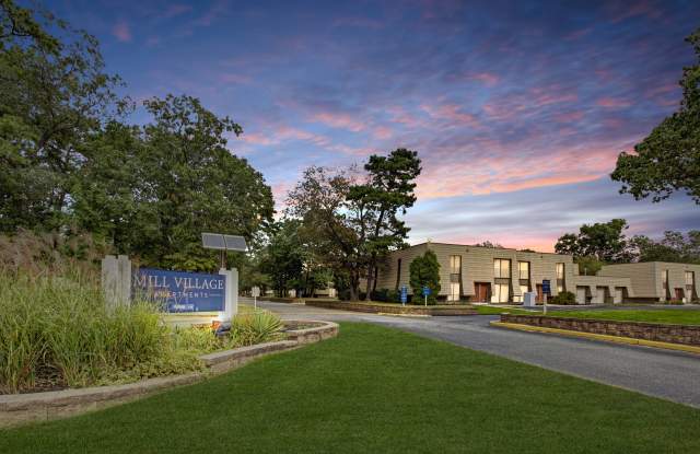 Photo of Mill Village