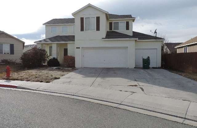 1683 Pine Ridge Dr - 1683 Pine Ridge Dr, Fernley, NV 89408