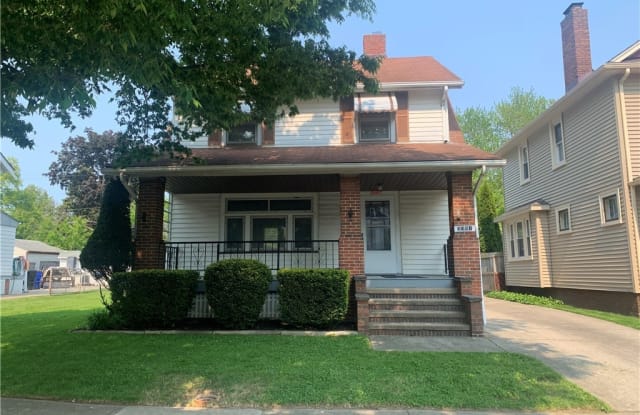 3391 W 128th Street - 3391 West 128th Street, Cleveland, OH 44111