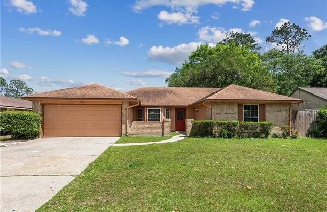 433 GRAFTON Drive - 433 Grafton Drive, Slidell, LA 70458