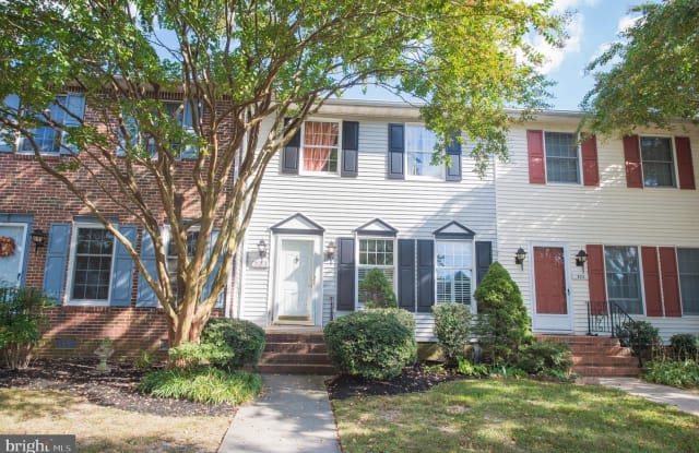 923 SUMAC CIR - 923 Sumac Circle, Salisbury, MD 21804