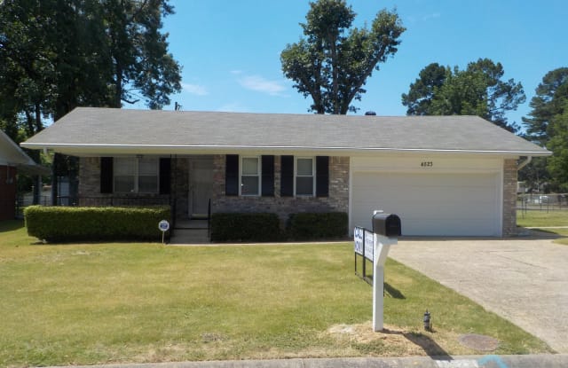 4523 Weymouth Dr - 4523 Weymouth, Little Rock, AR 72209