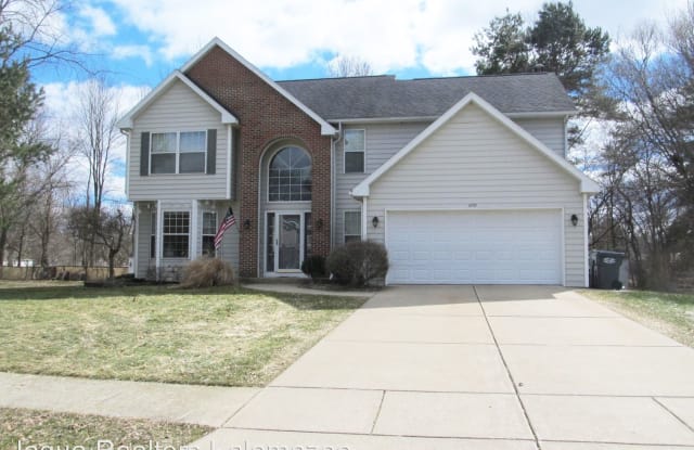 1570 Drayton Court - 1570 Drayton Court, Portage, MI 49002