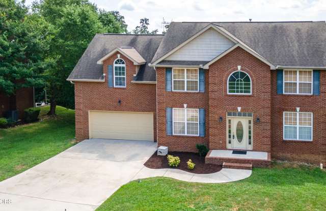 8334 Bay Garden Lane