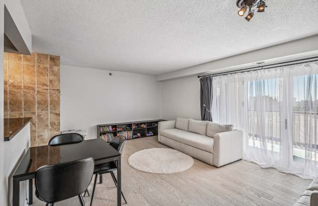 110 1st Avenue Northeast