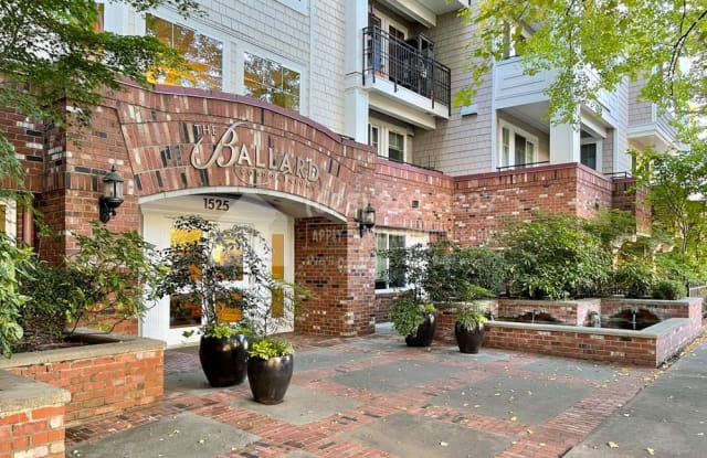 1525 Northwest 57th Street Unit 314 - 1525 Northwest 57th Street, Seattle, WA 98107