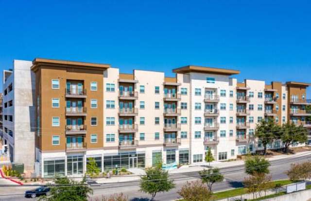 Haven at Thorpe Lane