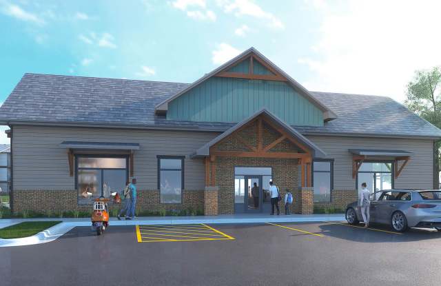 Photo of InterUrban Apartment Homes 2.0