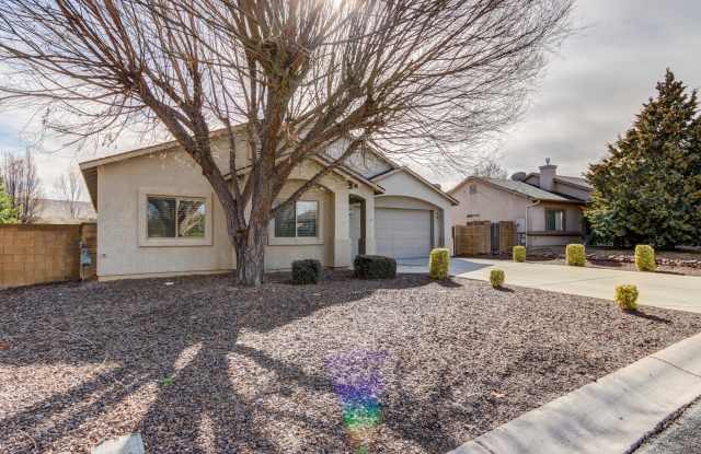 5437 N Bremont Way - 5437 N Bremont Way, Prescott Valley, AZ 86314