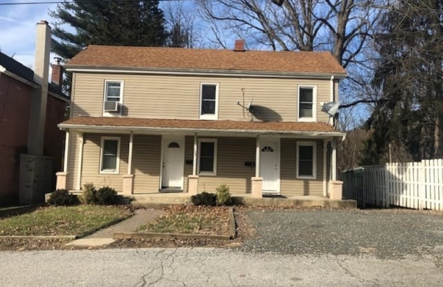 129 Bergen St - 129 Bergen St, Hackettstown, NJ 07840