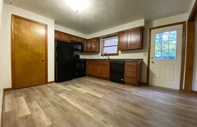 Lovely 2 Bedroom Townhouse with Private Patio, Off-Street Parking  MORE! Call Today!!