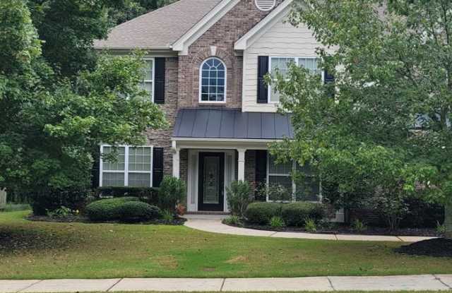 Photo of 2008 Wisteria Park Lane