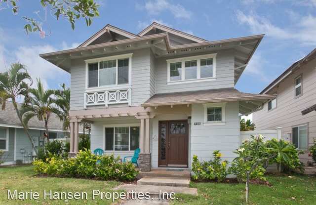 91-1076 Kekaiholo Street