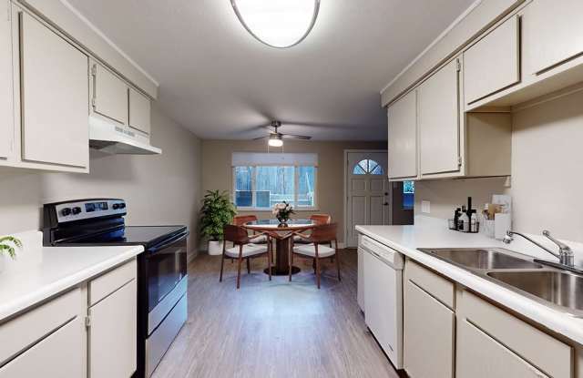 The Bike Trail Apartments