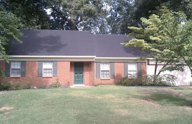 3092 KENNETH - 3092 Kenneth Street, Memphis, TN 38128