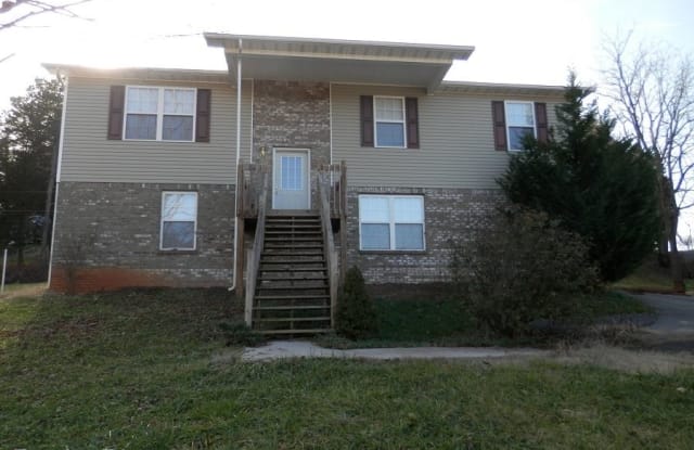 3521 Douglas Dam Rd. - 3521 Douglas Dam Road, Sevier County, TN 37764