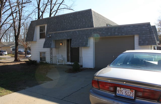 2455 Woodcliff Lane Southeast - 2455 Woodcliff Lane Southeast, Grand Rapids, MI 49546