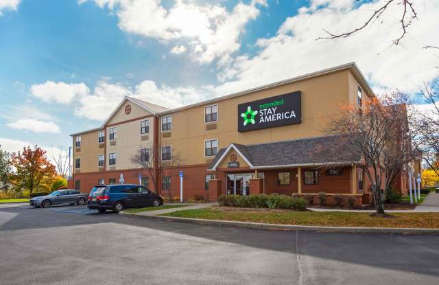 Rochester - Henrietta