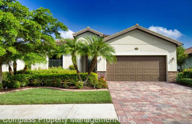 12728 Richezza Drive - 12728 Richezza Drive, North Port, FL 34293