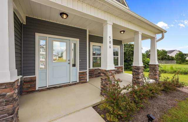 Welcome to Harvest Meadow!