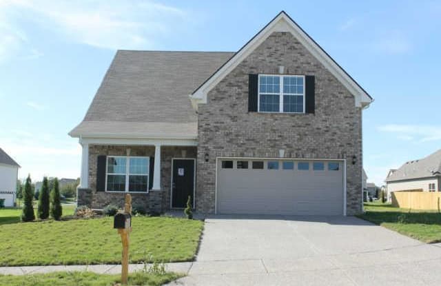 5005 Islands Ct - 5005 Islands Ct, Spring Hill, TN 37174