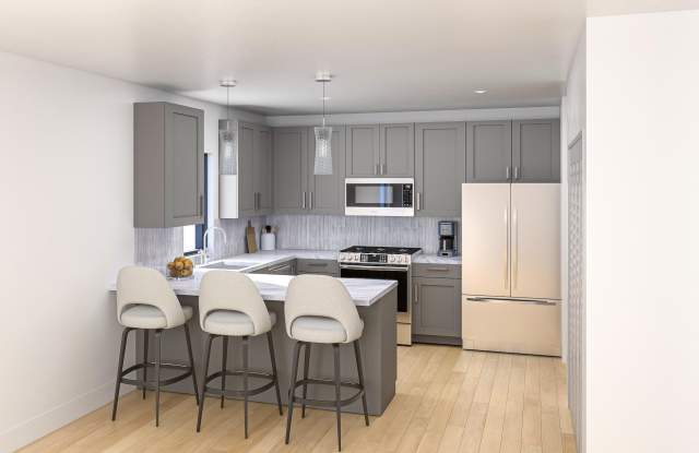 180 Morris Avenue unit: 104