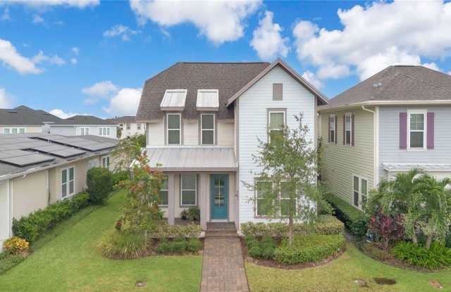 8962 LOWER CARREL CIRCLE