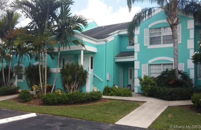 2638 SE 20th Ct - 2638 Southeast 20th Court, Homestead, FL 33035