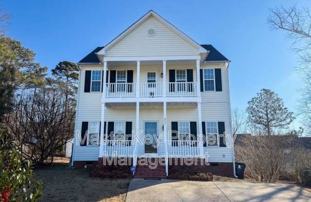 804 Willowedge Ct