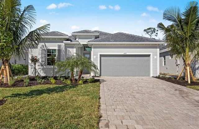 14727 Blue Bay CIR - 14727 Blue Bay Circle, Lee County, FL 33913