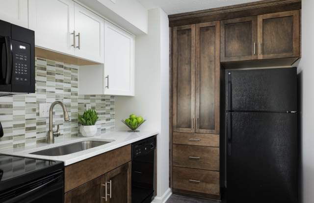 The Willows Apartments