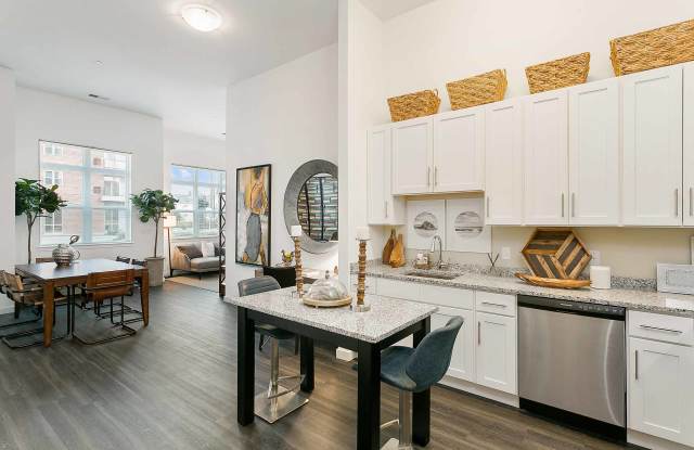 Harbor Landing Apartments