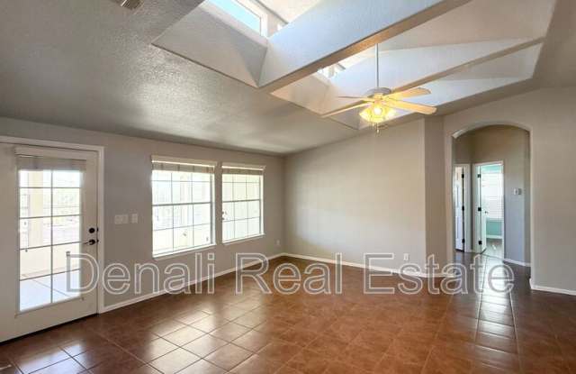 3301 S. Goldfield Road