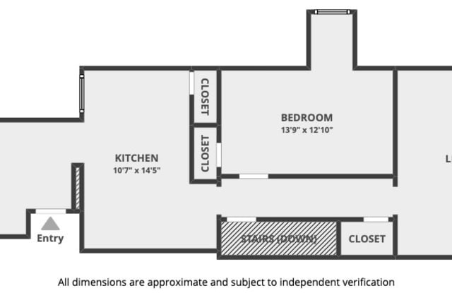 836 Galapago Street - 1 photos photos