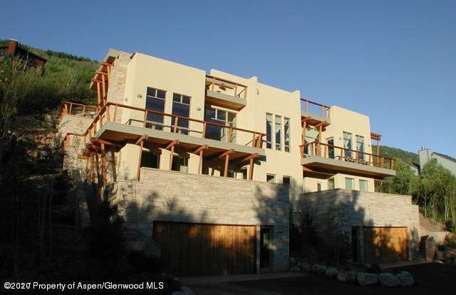 250 Mountain Laurel Drive unit: A