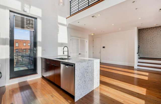 1469 Harvard Street Northwest - 5